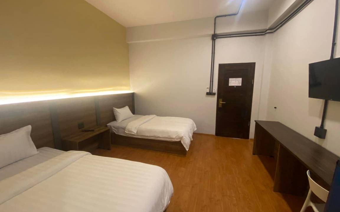 Photo of Bedroom in Uttaradit