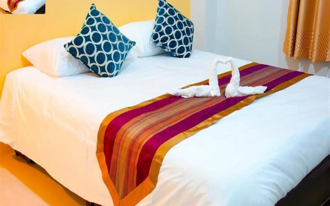 Photo of Bedroom in Bang Kung