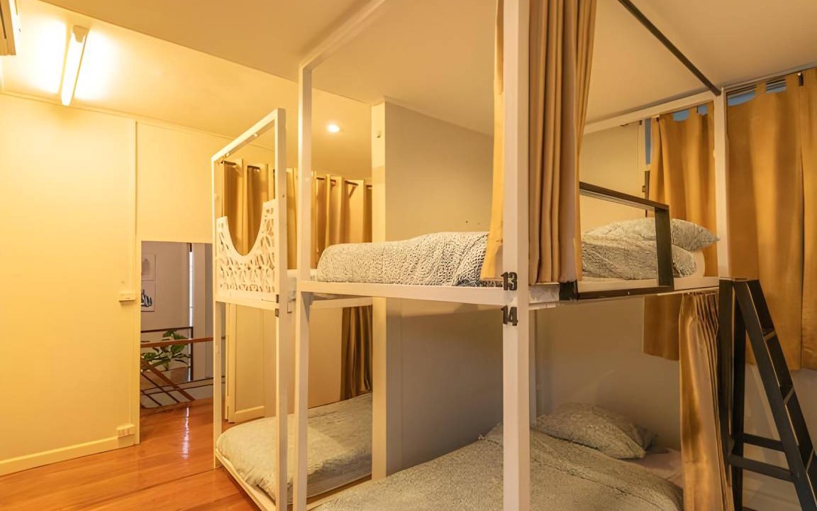 Photo of Bedroom in Ban Phan Thom