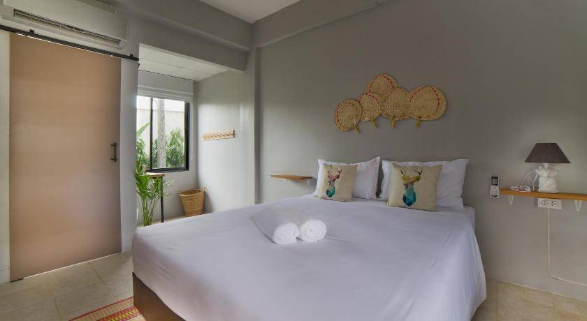 Photo of Bedroom in San Pa Thong
