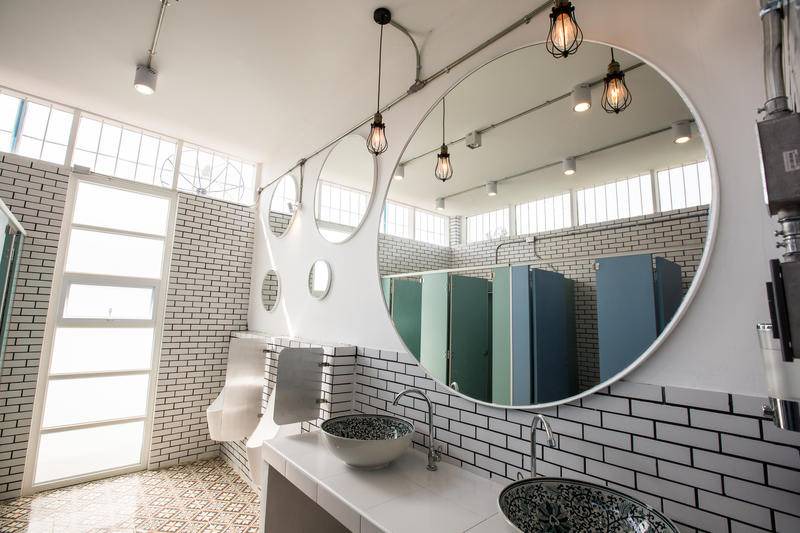 Photo of Bathroom in Sop Tui