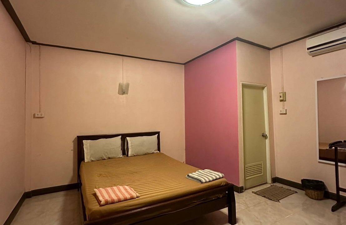 Photo of Bedroom in Krabi Province