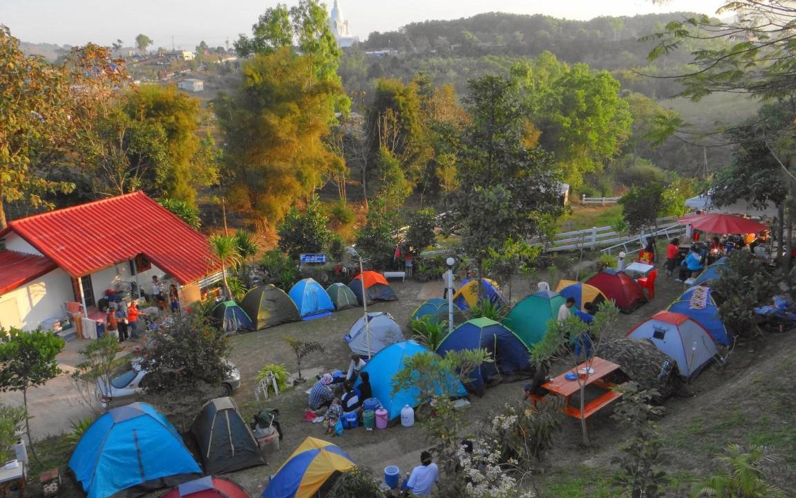 Photo of Outdoor in Khao Kho