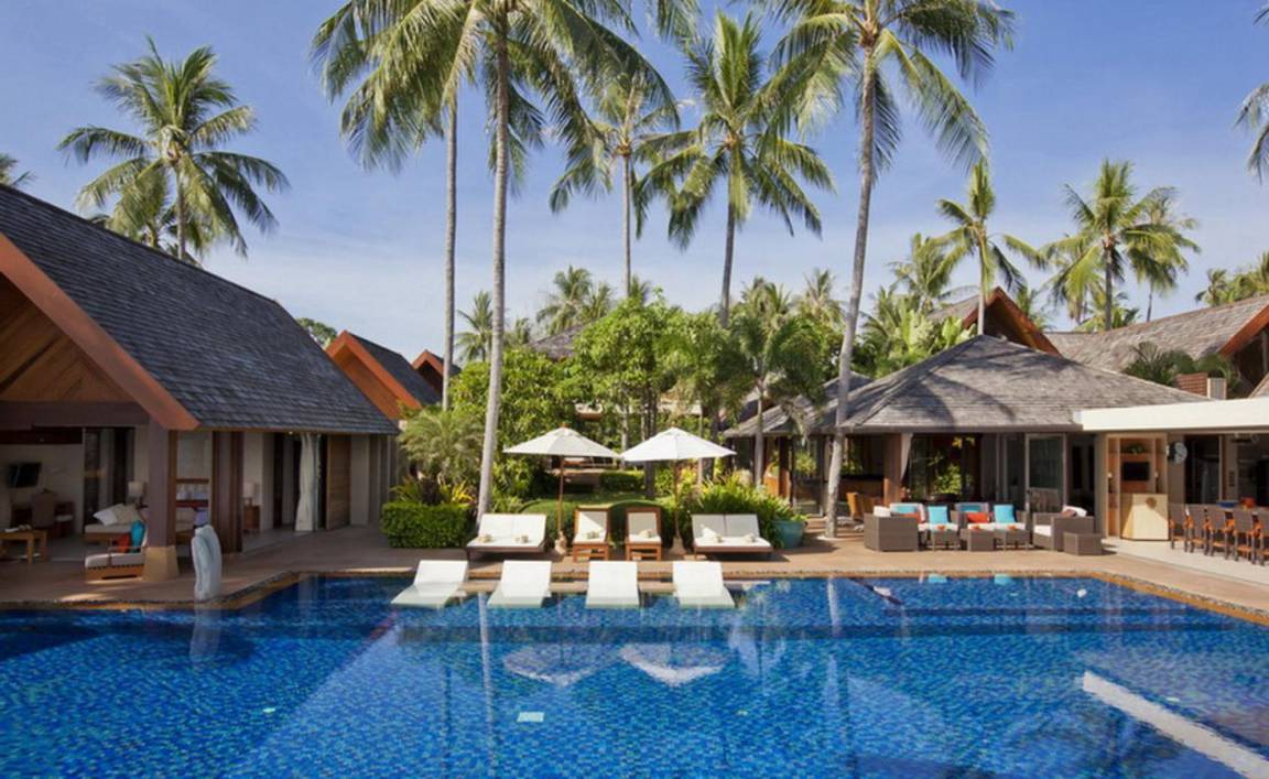 Photo of Outdoor in Lipa Noi