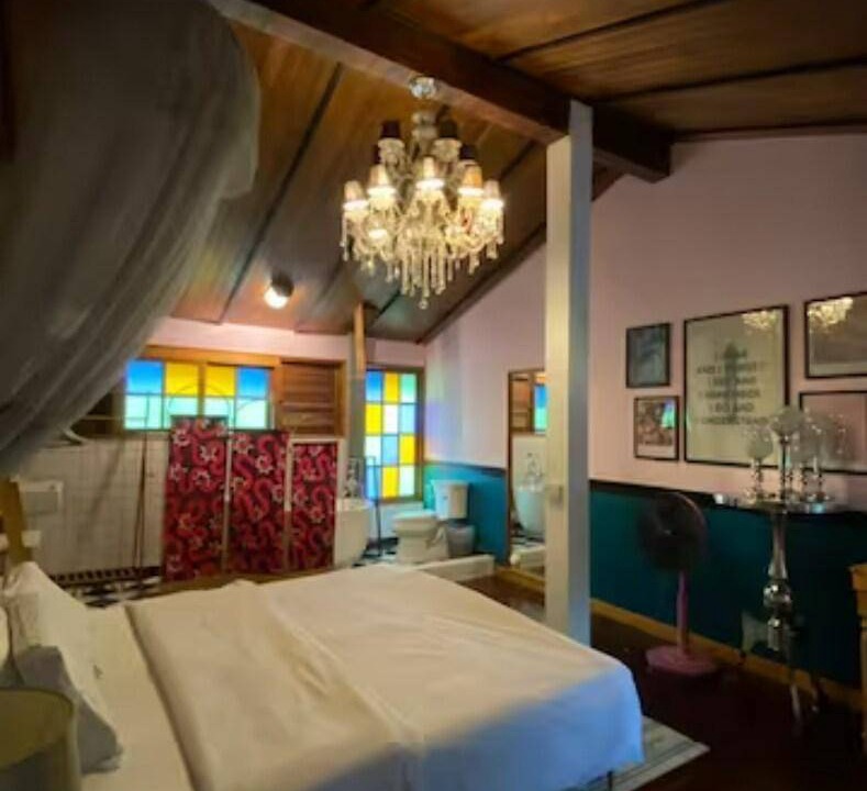 Photo of Bedroom in Khlong Tan Nuea