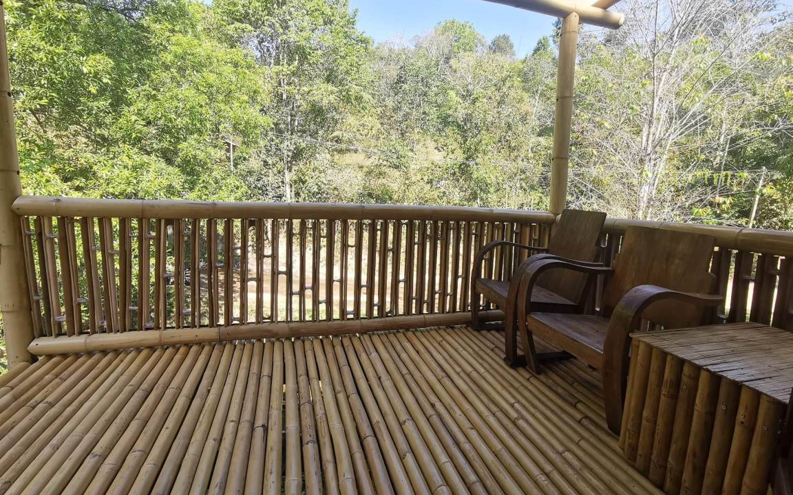 Photo of Patio Balcony in Pa Pae