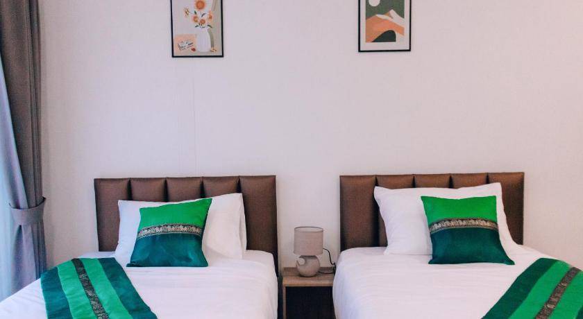 Photo of Bedroom in Khlong Lan Phatthana