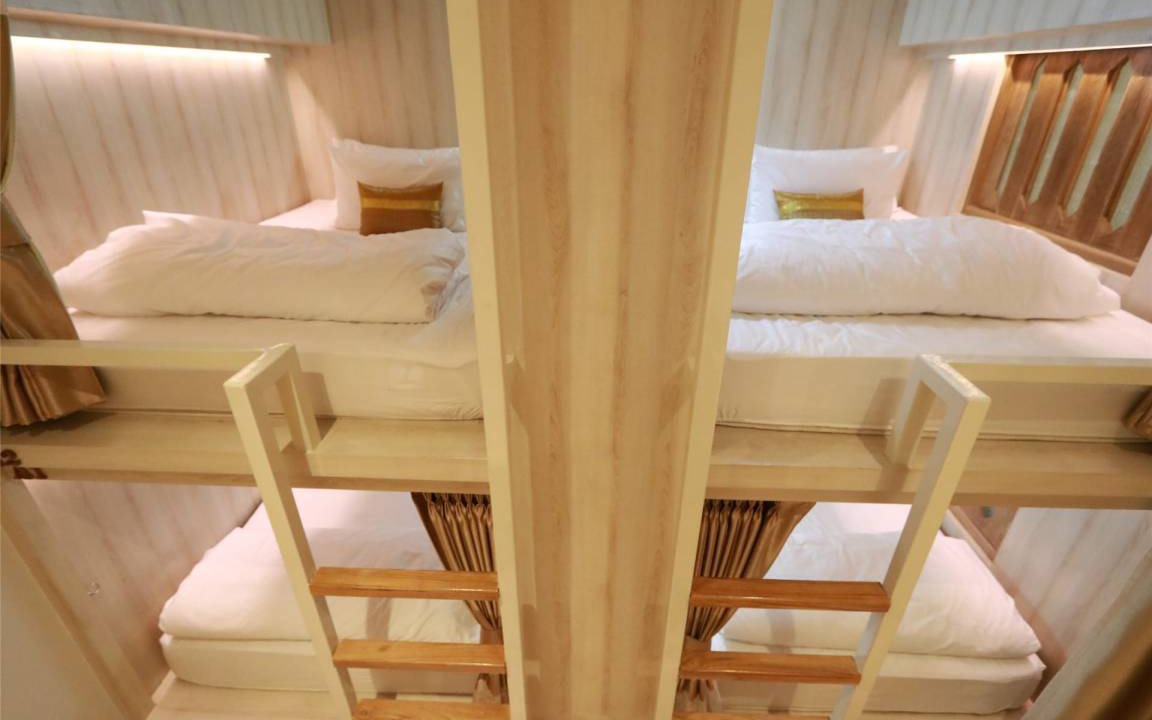 Photo of Bedroom in Lat Krabang