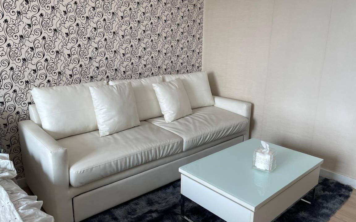 Photo of Livingroom in Khlong Kluea
