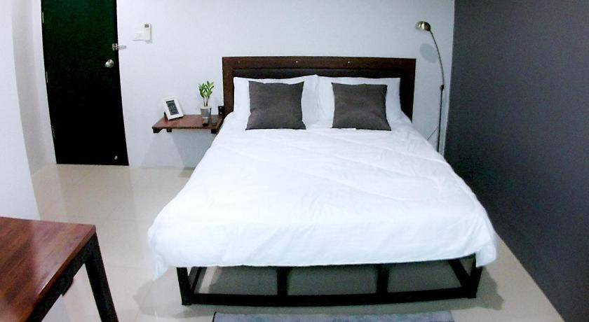 Photo of Bedroom in Surat Thani