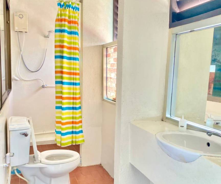 Photo of Bathroom in Downtown Krabi