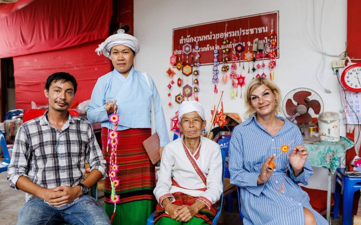 Photo of Others in Chaiyasathan