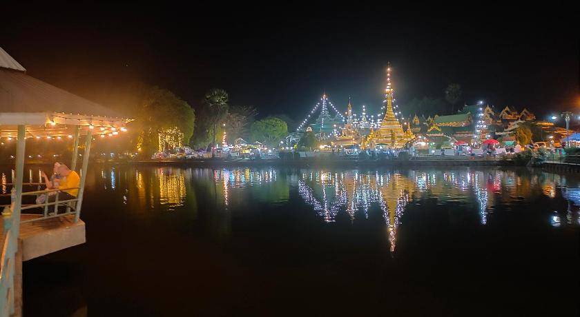 Photo of Others in Mae Hong Son