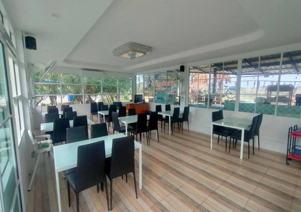 Photo of Livingroom in Uttaradit