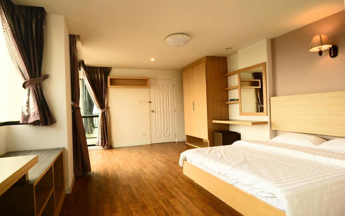 Photo of Bedroom in Bang Na