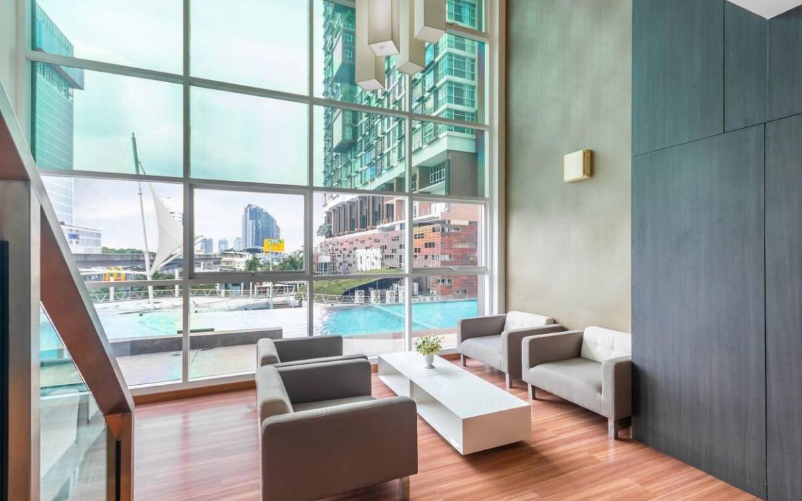 Photo of Livingroom in Bang Na