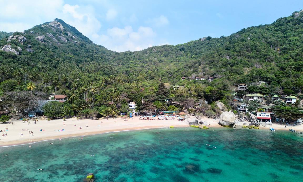 Photo of Others in Koh Tao