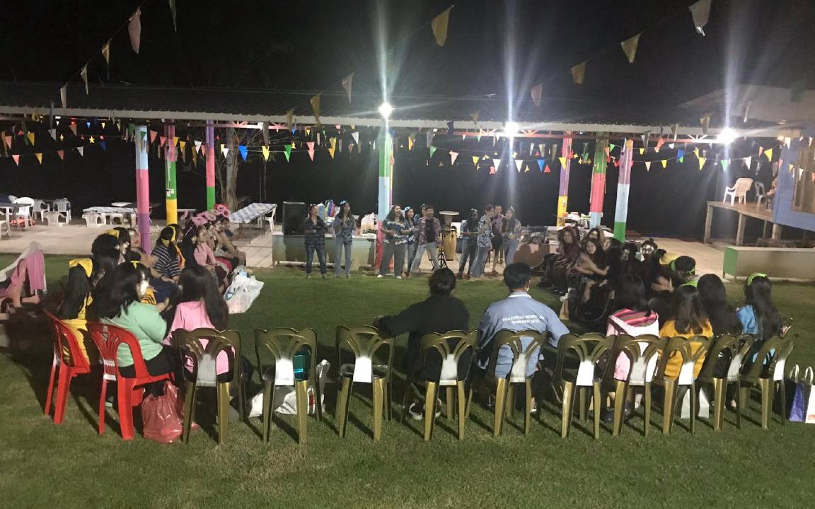 Photo of Others in Kaeng Krachan