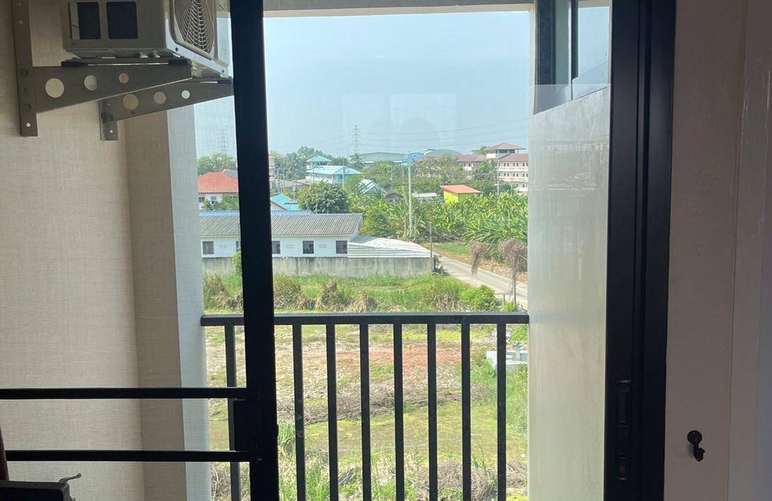Photo of Patio Balcony in Samut Sakhon