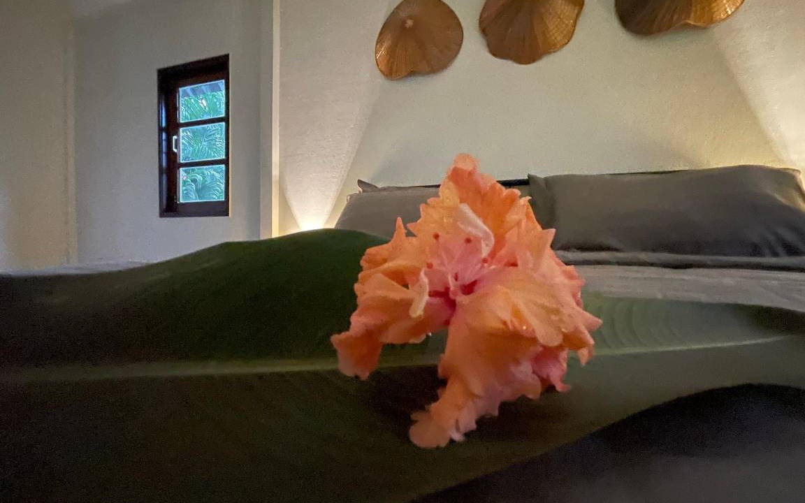 Photo of Bedroom in Bai Lan