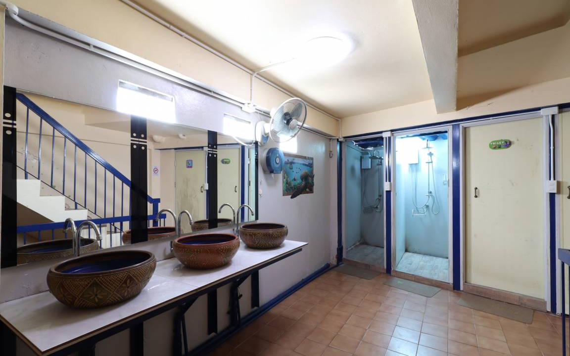 Photo of Bathroom in Old City