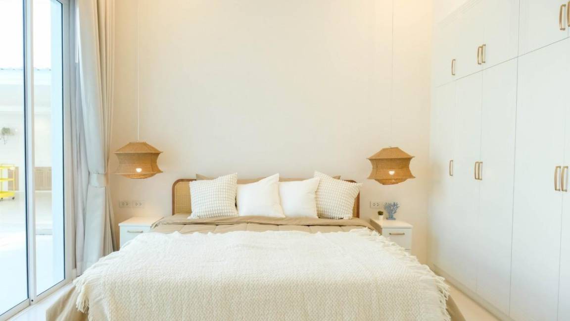 Photo of Bedroom in Kao Yai