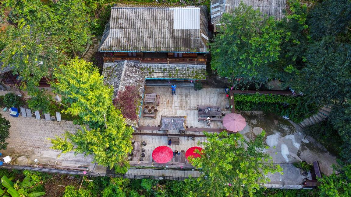 Photo of Others in Mae Kampong
