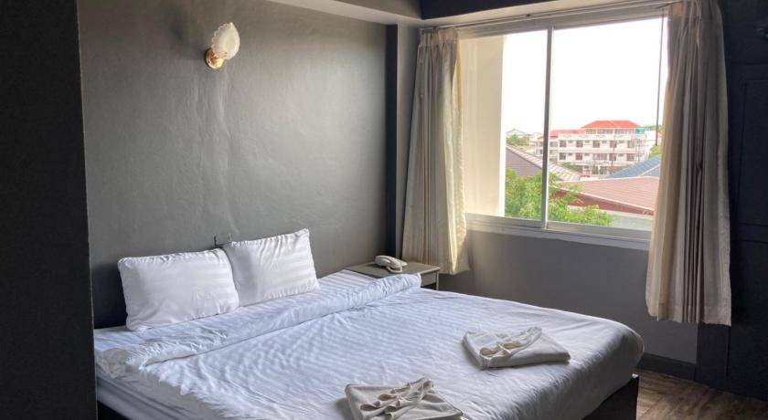 Photo of Bedroom in Loei Province
