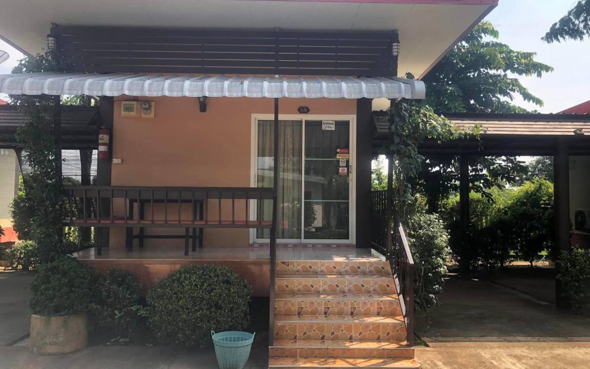Photo of Buildings in Phitsanulok