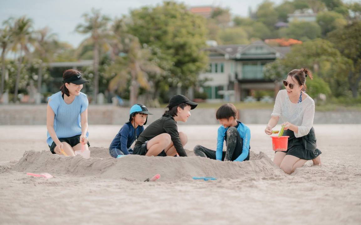 Photo of Others in Khao Takiab