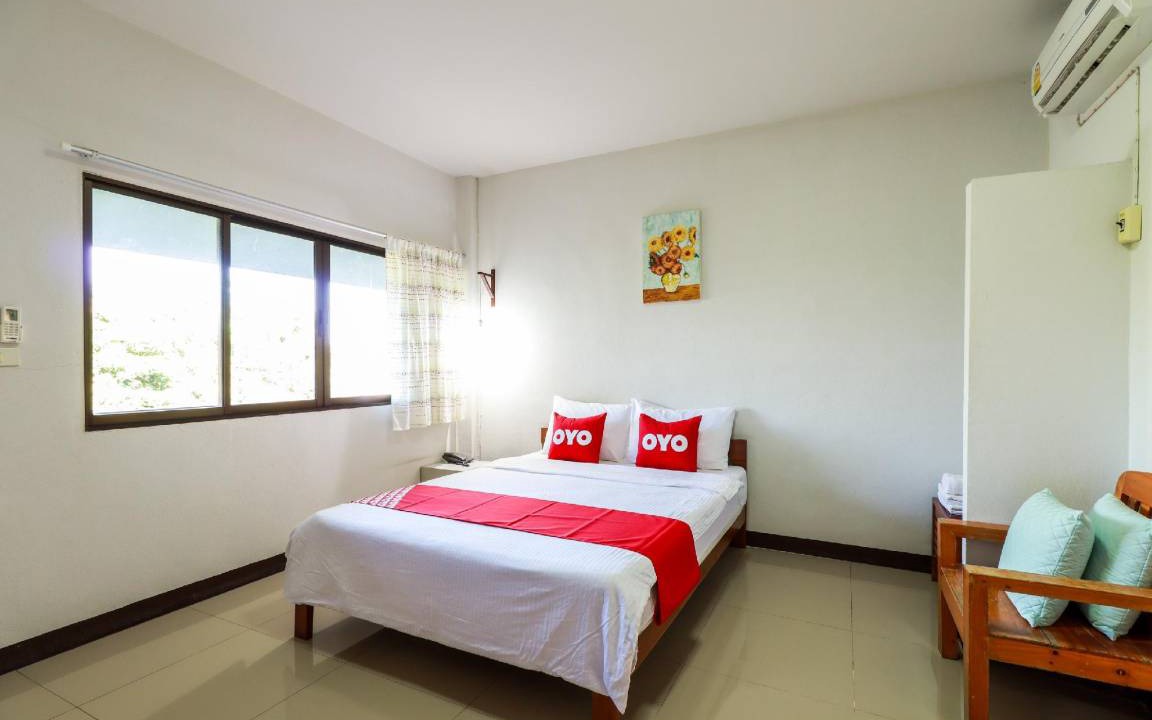 Photo of Bedroom in Lamphun