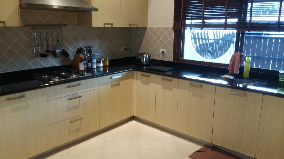 Photo of Kitchen in Suan Phueng