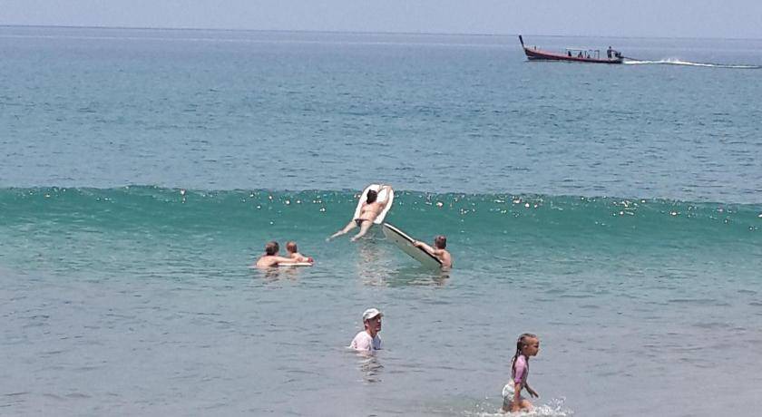 Photo of Others in Ranong