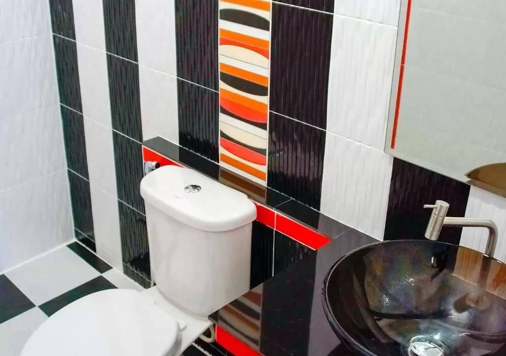Photo of Bathroom in Bang Kung