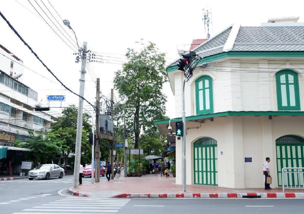 Photo of Others in Wang Burapha Phirom