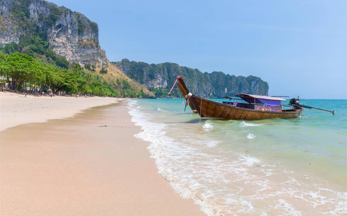 Photo of Others in Krabi