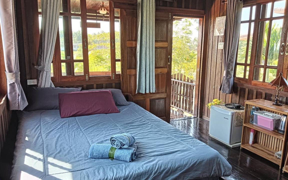 Photo of Bedroom in Cha-am