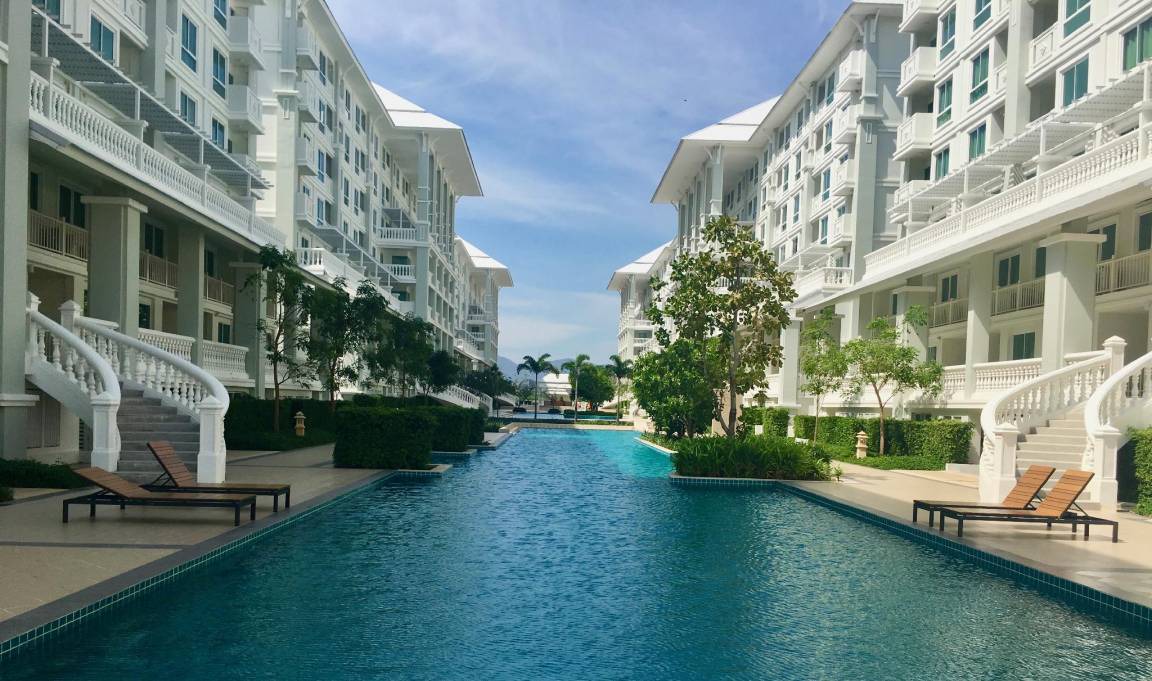 Photo of Outdoor in Cha-am