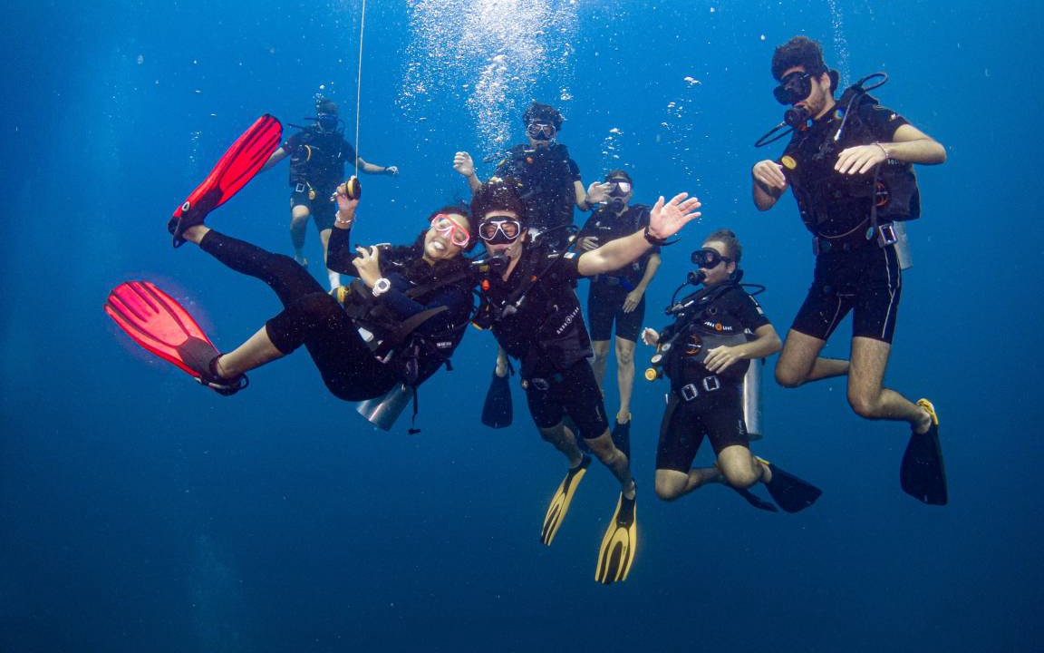 Photo of Others in Koh Tao