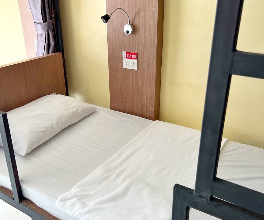 Photo of Bedroom in Ao Nang