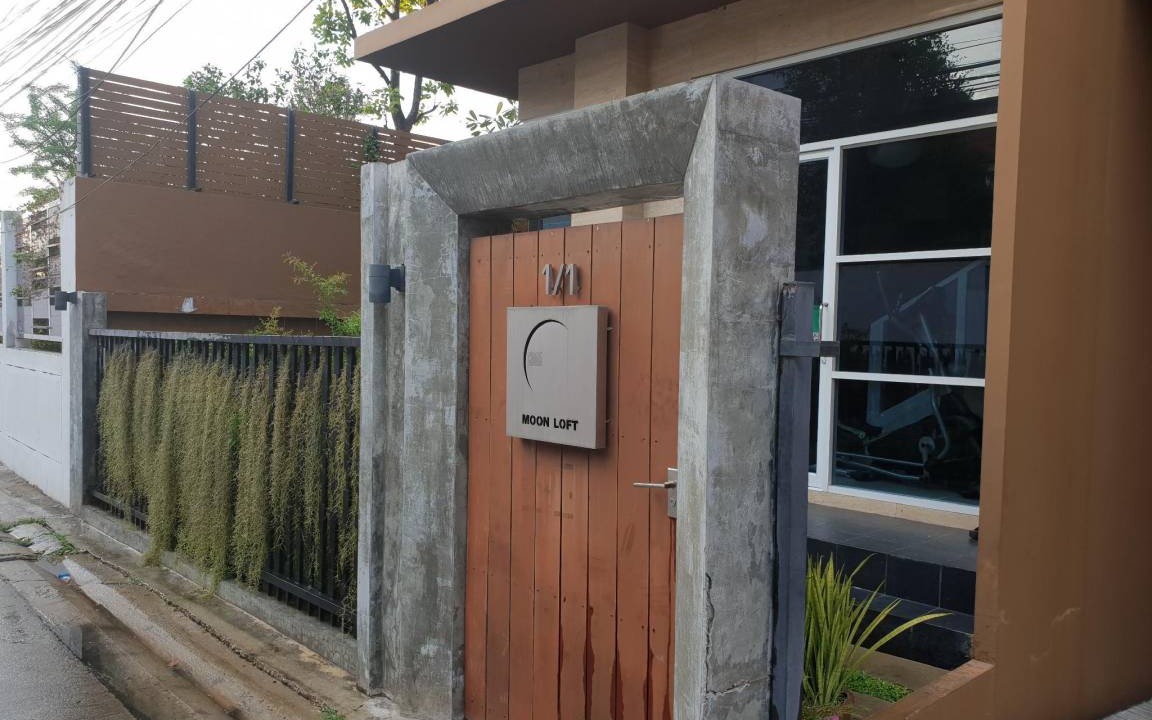 Photo of Buildings in Nonthaburi