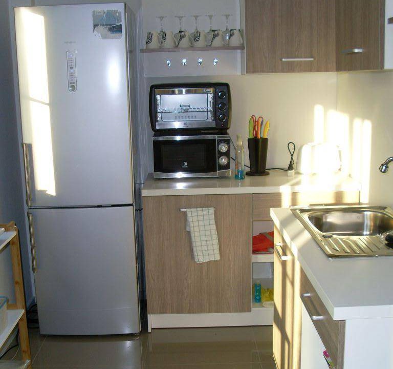 Photo of Kitchen in Wang Pong