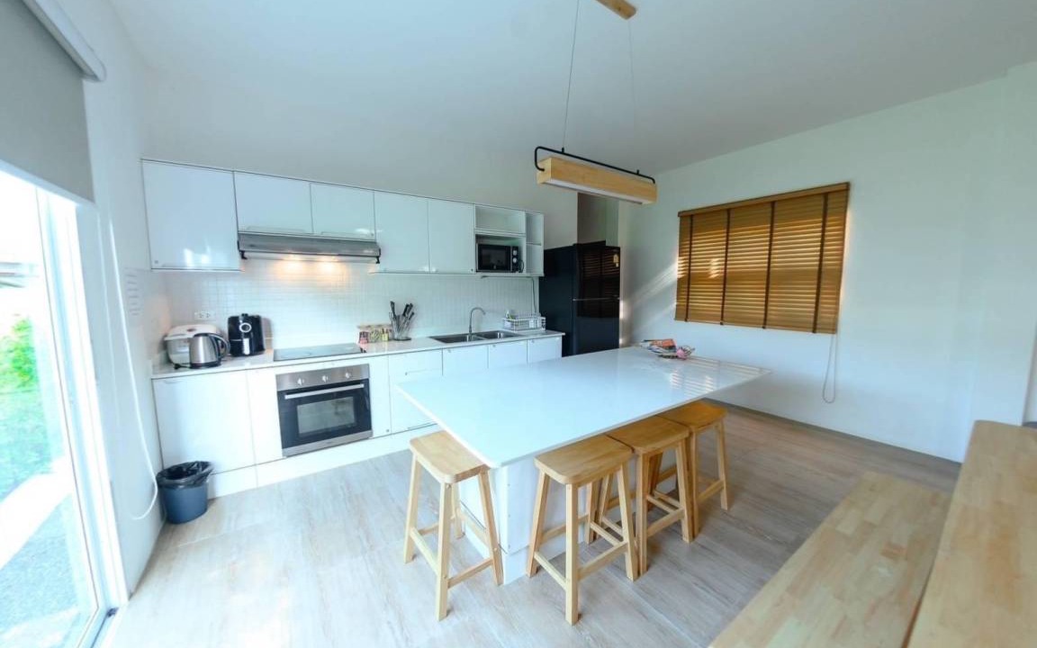 Photo of Kitchen in Khanong Phra