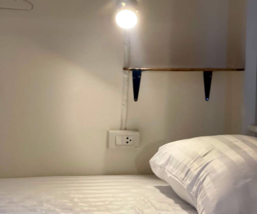 Photo of Bedroom in Chiang Rai