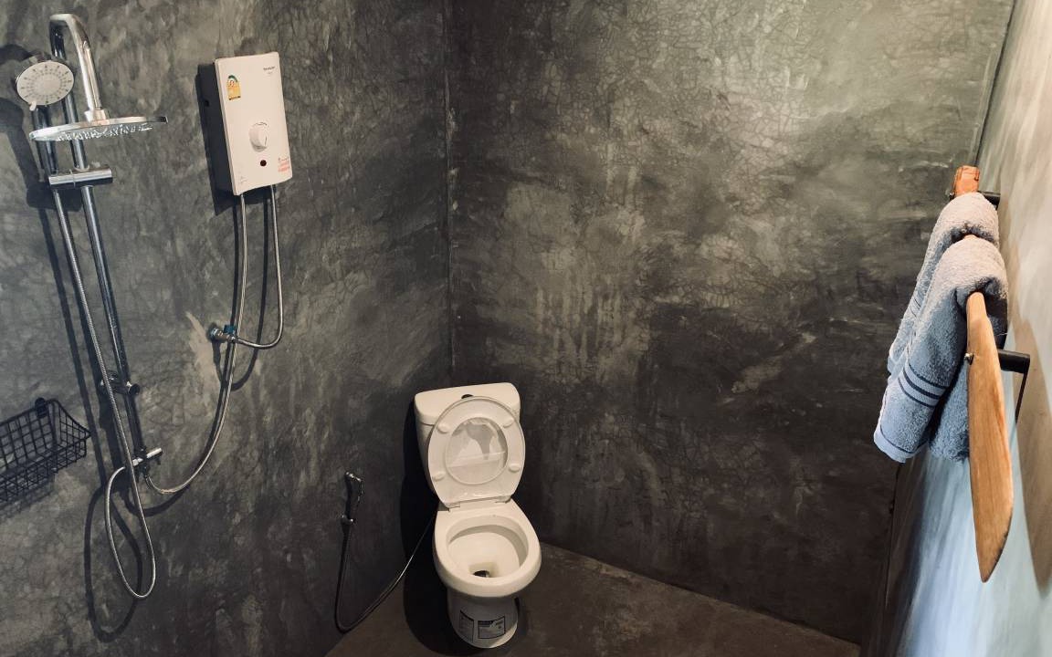Photo of Bathroom in Satun