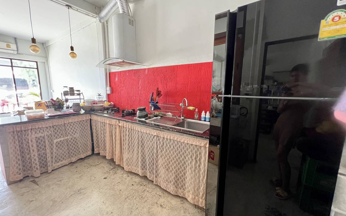 Photo of Kitchen in Chiang Rai