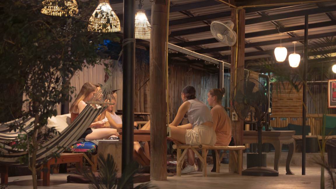 Photo of Others in Pai
