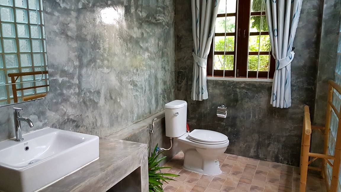 Photo of Bathroom in Fang