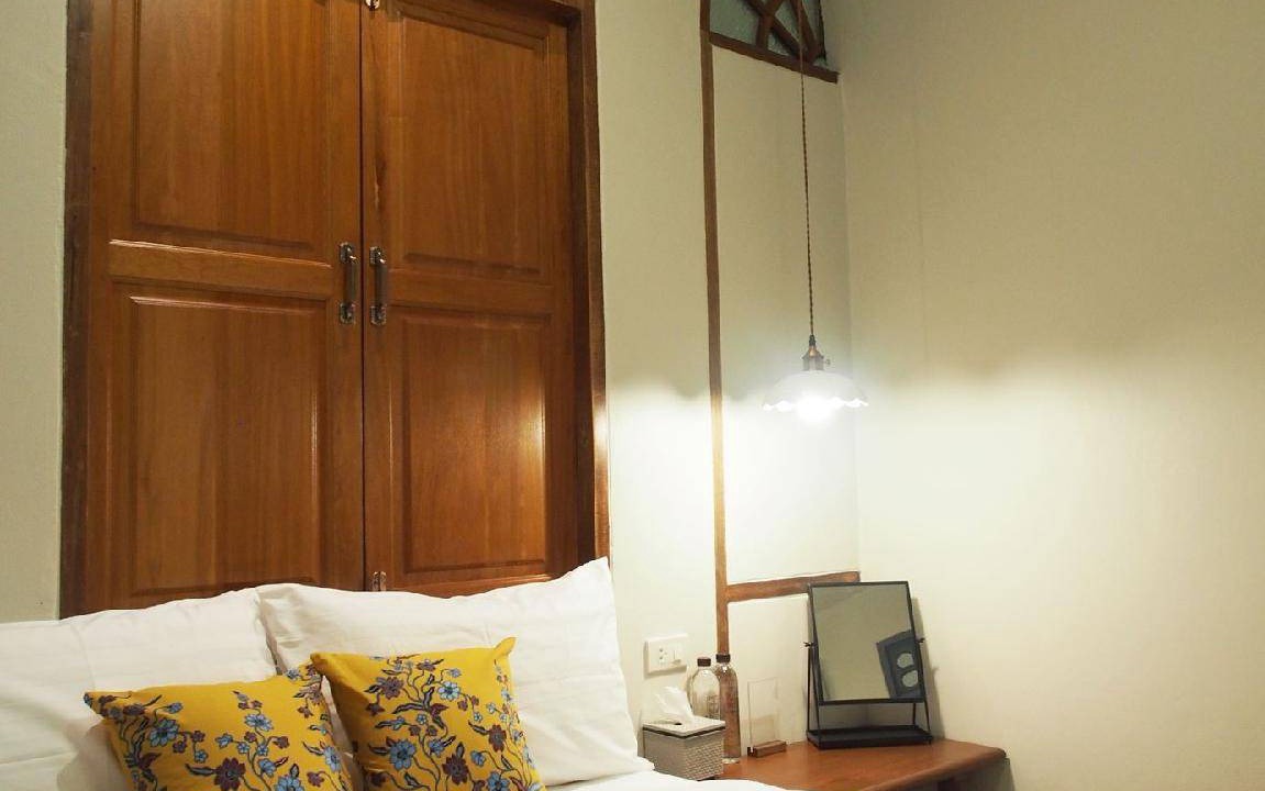 Photo of Bedroom in Ranong