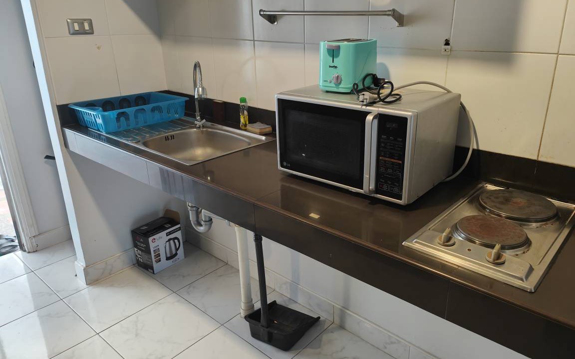Photo of Kitchen in Pratumnak Hill